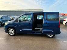 Vauxhall Combo Life Turbo Energy - U44210