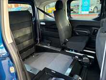 Vauxhall Combo Life Turbo Energy - U44210