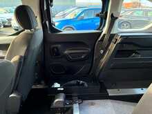 Vauxhall Combo Life Turbo Energy - U44210