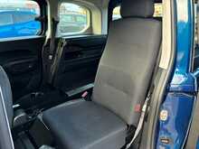 Vauxhall Combo Life Turbo Energy - U44210