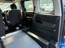 Vauxhall Combo Life Turbo Energy - U44210