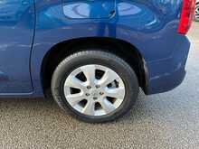 Vauxhall Combo Life Turbo Energy - U44210