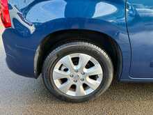 Vauxhall Combo Life Turbo Energy - U44210