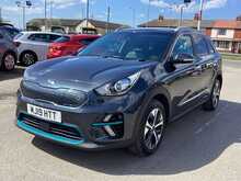 Kia Niro First Edition - U44212
