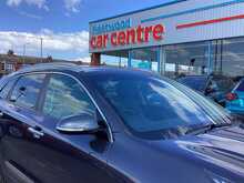 Kia Niro First Edition - U44212