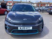 Kia Niro First Edition - U44212