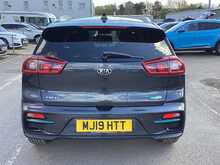 Kia Niro First Edition - U44212