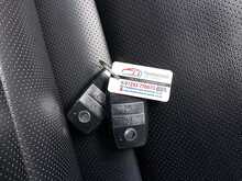 Kia Niro First Edition - U44212