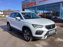 SEAT Ateca TSI EVO SE Technology - U44216