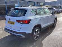SEAT Ateca TSI EVO SE Technology - U44216