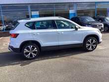 SEAT Ateca TSI EVO SE Technology - U44216