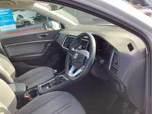 SEAT Ateca TSI EVO SE Technology - U44216