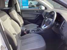 SEAT Ateca TSI EVO SE Technology - U44216
