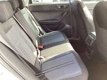 SEAT Ateca TSI EVO SE Technology - U44216