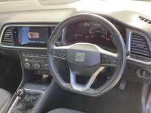 SEAT Ateca TSI EVO SE Technology - U44216