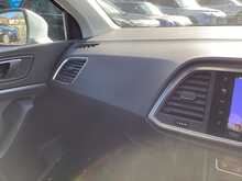 SEAT Ateca TSI EVO SE Technology - U44216