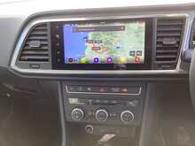 SEAT Ateca TSI EVO SE Technology - U44216