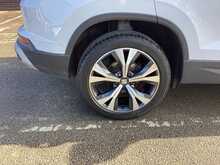SEAT Ateca TSI EVO SE Technology - U44216