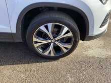 SEAT Ateca TSI EVO SE Technology - U44216