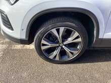 SEAT Ateca TSI EVO SE Technology - U44216