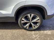 SEAT Ateca TSI EVO SE Technology - U44216