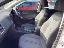 SEAT Ateca TSI EVO SE Technology - U44216
