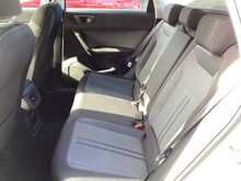 SEAT Ateca TSI EVO SE Technology - U44216