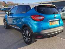 Renault Captur dCi Dynamique S MediaNav - U44217