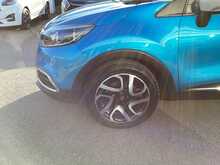 Renault Captur dCi Dynamique S MediaNav - U44217