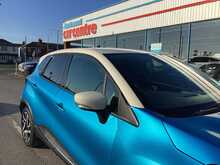 Renault Captur dCi Dynamique S MediaNav - U44217