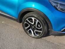 Renault Captur dCi Dynamique S MediaNav - U44217