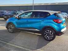 Renault Captur dCi Dynamique S MediaNav - U44217