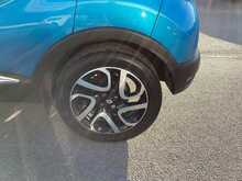 Renault Captur dCi Dynamique S MediaNav - U44217