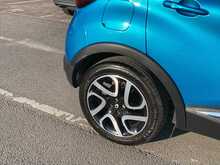 Renault Captur dCi Dynamique S MediaNav - U44217