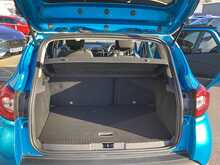 Renault Captur dCi Dynamique S MediaNav - U44217