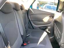 Renault Captur dCi Dynamique S MediaNav - U44217