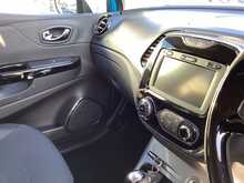 Renault Captur dCi Dynamique S MediaNav - U44217