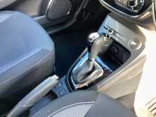 Renault Captur dCi Dynamique S MediaNav - U44217