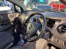Renault Captur dCi Dynamique S MediaNav - U44217