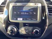 Renault Captur dCi Dynamique S MediaNav - U44217