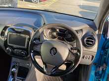 Renault Captur dCi Dynamique S MediaNav - U44217