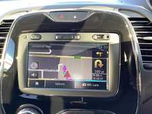 Renault Captur dCi Dynamique S MediaNav - U44217