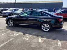 Audi A6 Saloon TFSI Sport - U44221