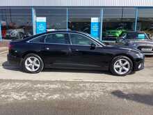 Audi A6 Saloon TFSI Sport - U44221