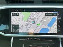 Audi A6 Saloon TFSI Sport - U44221