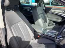 Audi A6 Saloon TFSI Sport - U44221