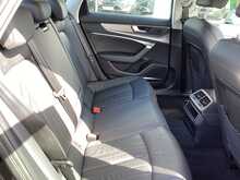 Audi A6 Saloon TFSI Sport - U44221
