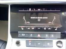 Audi A6 Saloon TFSI Sport - U44221