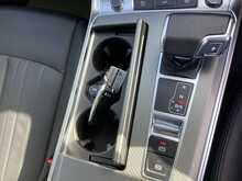 Audi A6 Saloon TFSI Sport - U44221