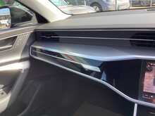 Audi A6 Saloon TFSI Sport - U44221